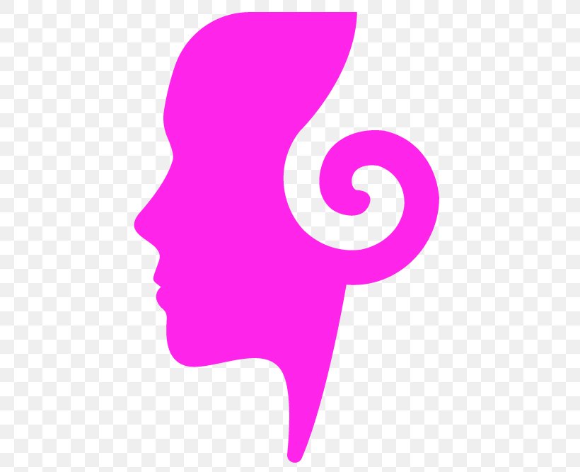 Finger Pink M Line Logo Clip Art, PNG, 667x667px, Finger, Hand, Joint, Logo, Magenta Download Free