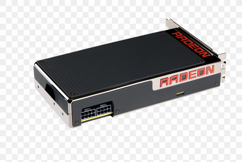 Graphics Cards & Video Adapters AMD Radeon R9 Fury X High Bandwidth Memory AMD Radeon Rx 300 Series, PNG, 4495x3000px, Graphics Cards Video Adapters, Advanced Micro Devices, Amd Radeon R9 390, Amd Radeon R9 Fury X, Amd Radeon R9 Nano Download Free