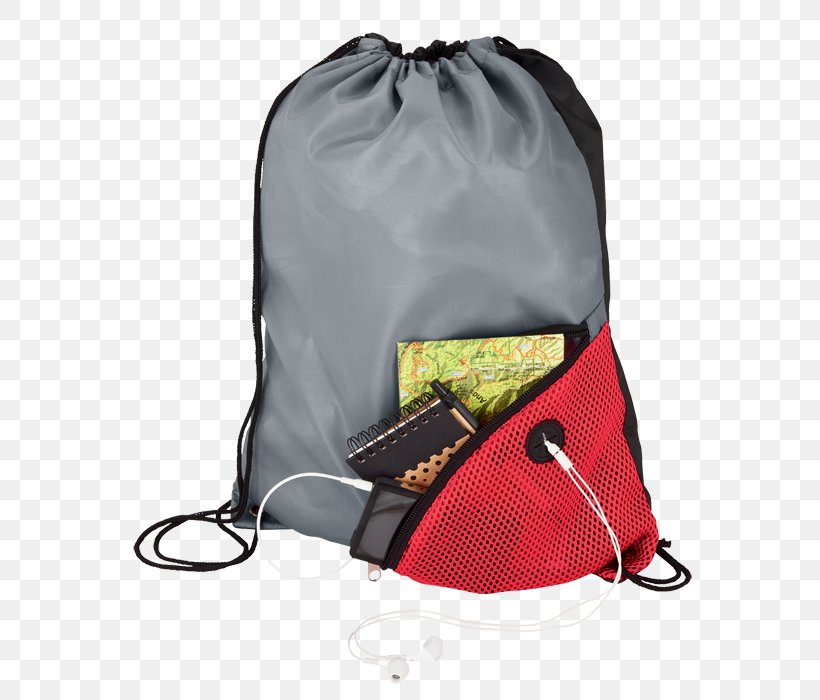 Handbag T-shirt Tracksuit Drawstring, PNG, 700x700px, Handbag, Backpack, Bag, Cotton, Drawstring Download Free