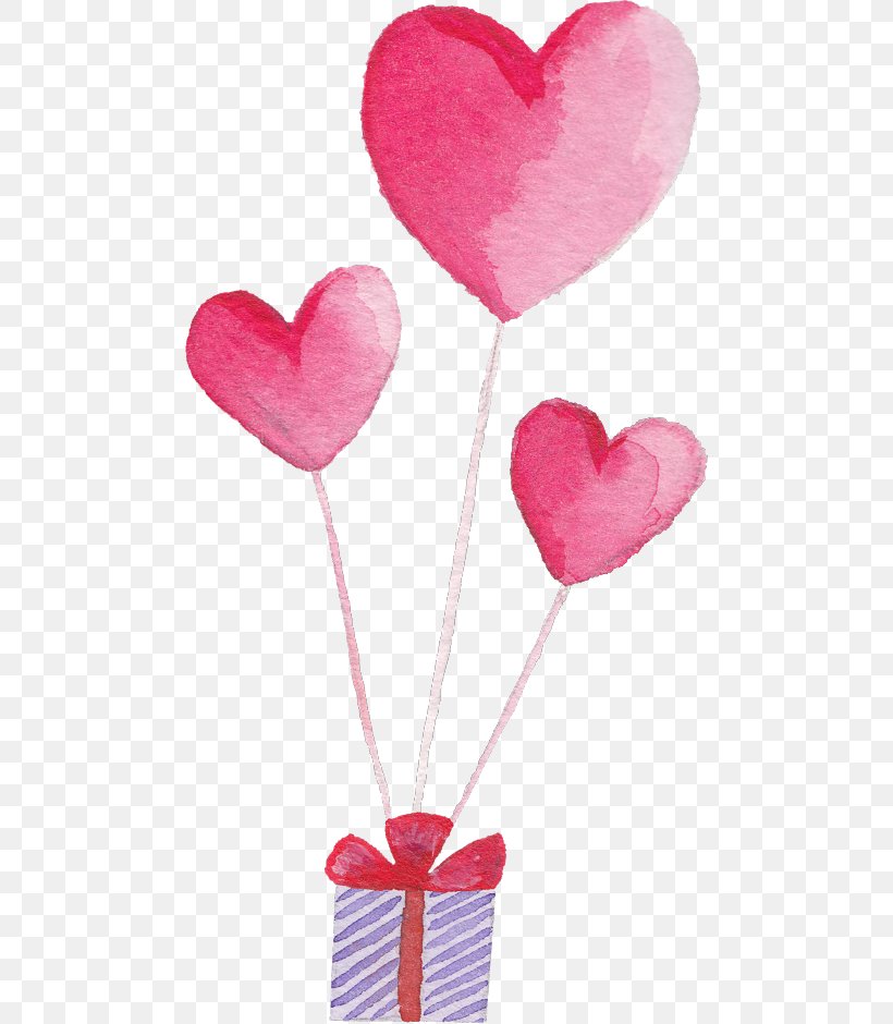Heart Designer Balloon, PNG, 480x940px, Heart, Balloon, Cut Flowers, Designer, Flower Download Free
