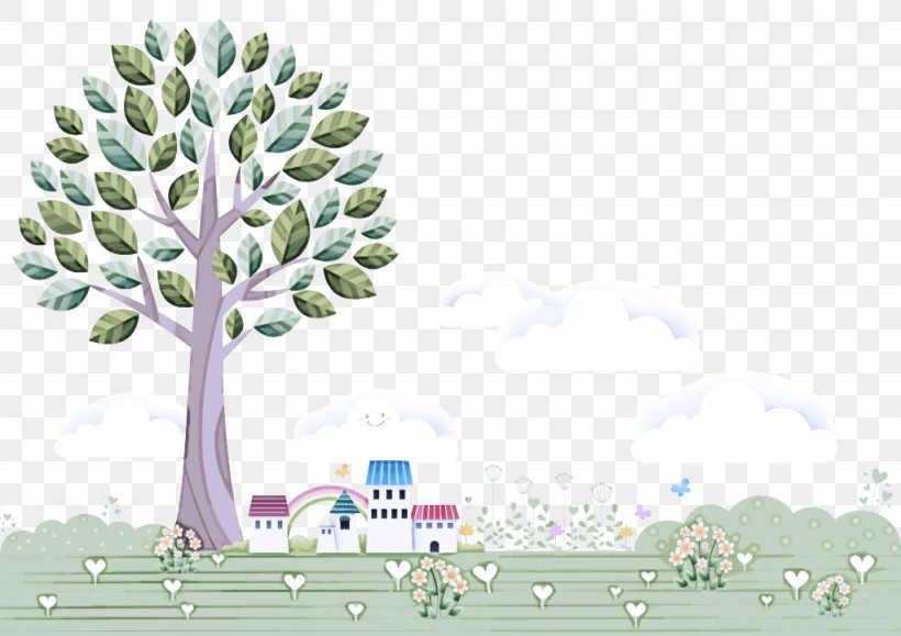 Picture Frame, PNG, 1024x724px, Pine Family, Ecosystem, Leaf, Meadow, Nature Download Free
