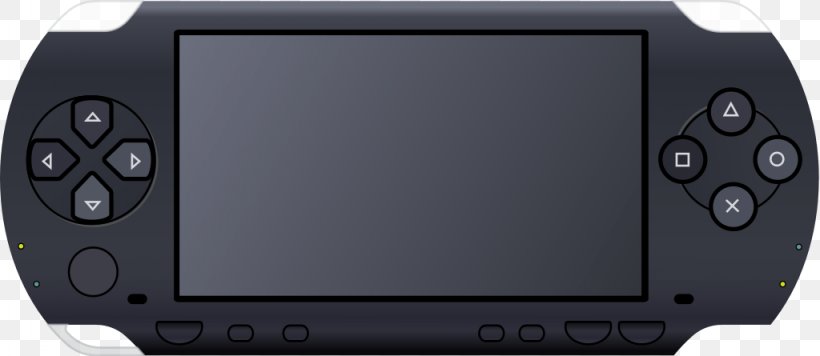 PlayStation Portable Accessory PlayStation Vita Electronics, PNG, 1024x445px, Playstation Portable, Computer Hardware, Computer Monitors, Display Device, Electronic Device Download Free