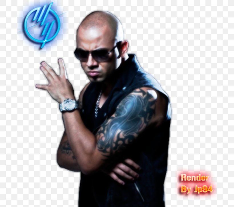 Wisin Y Yandel Líderes Reggaeton, PNG, 700x726px, Wisin, Arm, Eyewear, Facial Hair, La W Download Free