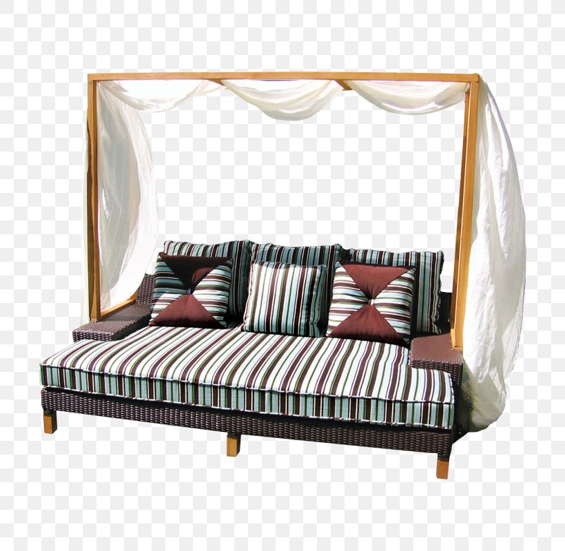 Wood Frame Frame, PNG, 800x800px, Daybed, Bed, Bed Frame, Canopy Bed, Chair Download Free