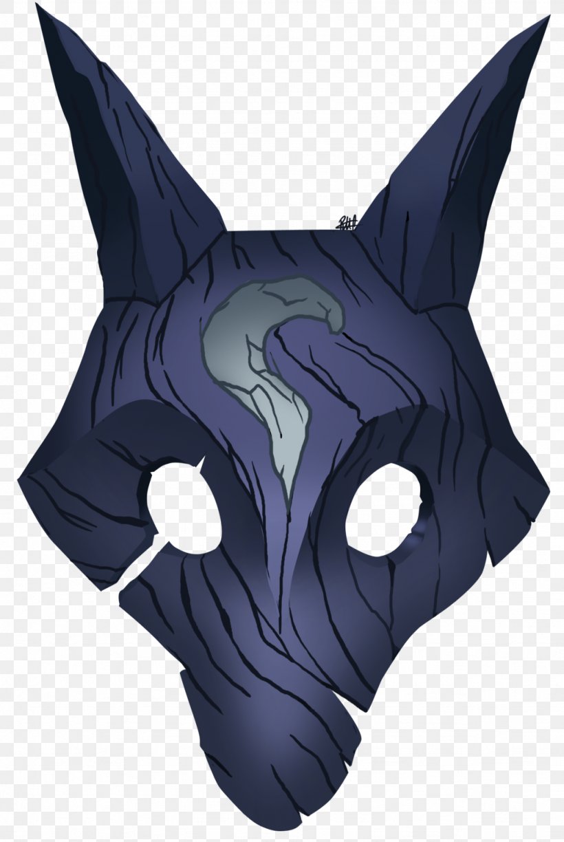 Worbla Mask Drawing T-shirt, PNG, 1024x1529px, Worbla, Art, Black Wolf, Clothing Accessories, Costume Download Free