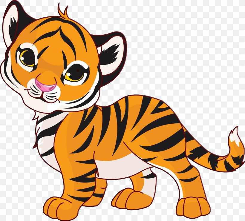 Baby Tigers Felidae Clip Art, PNG, 2400x2167px, Baby Tigers, Animal Figure, Bengal Tiger, Big Cats, Carnivoran Download Free