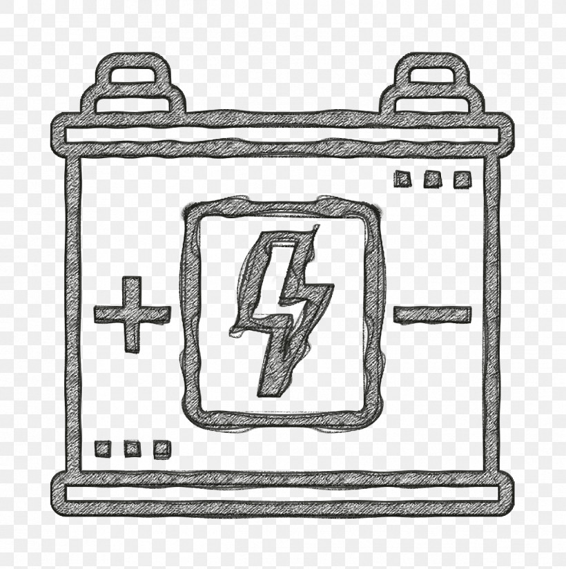 Battery Icon Automotive Spare Part Icon Power Icon, PNG, 1214x1220px, Battery Icon, Automotive Spare Part Icon, Drawing, Infographic, Line Art Download Free