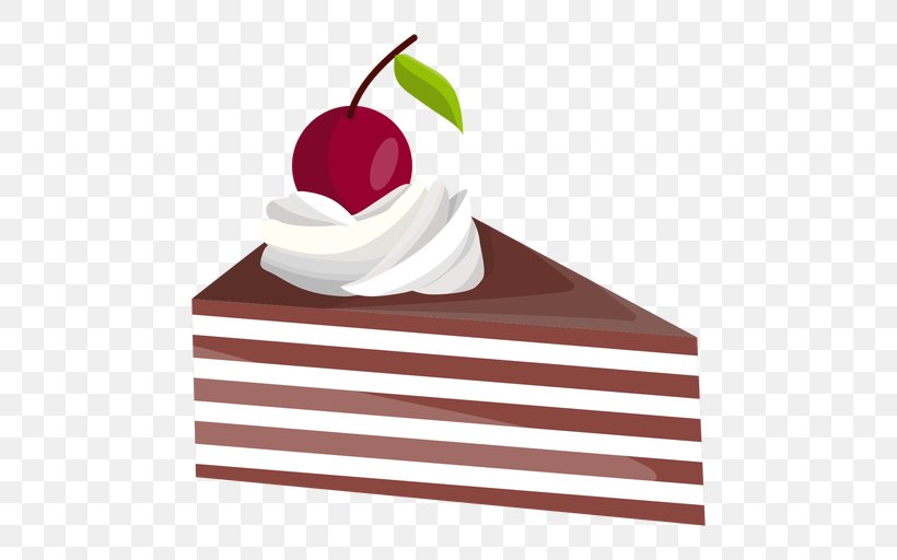 Birthday Cake, PNG, 512x512px, Birthday Cake, Cake, Cherry, Food, Frozen Dessert Download Free