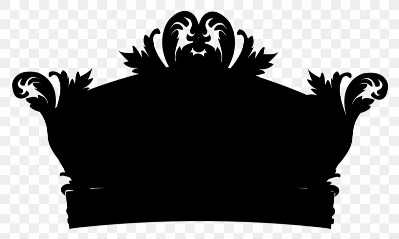 Clip Art Mammal Character Silhouette Fiction, PNG, 1250x750px, Mammal, Black, Black M, Character, Crown Download Free