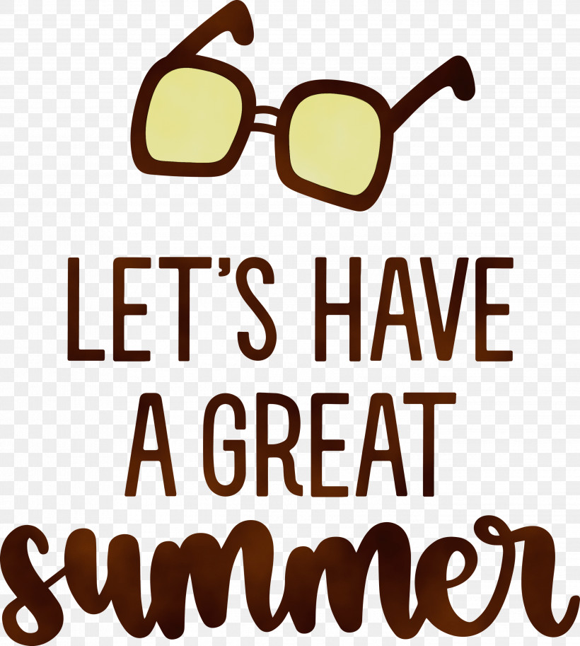 Glasses, PNG, 2694x3000px, Great Summer, Eyewear, Geometry, Glasses, Happy Summer Download Free