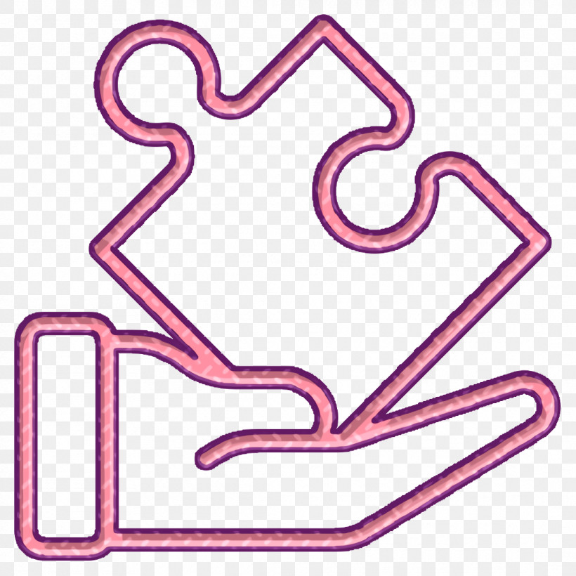Idea Icon Puzzle Icon Growth Hacking Icon, PNG, 1090x1090px, Idea Icon, Growth Hacking Icon, Pink, Puzzle Icon Download Free