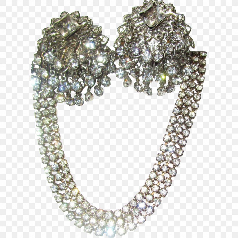 Jewellery Gemstone Necklace Clothing Accessories Bling-bling, PNG, 2031x2031px, Jewellery, Bling Bling, Blingbling, Body Jewellery, Body Jewelry Download Free