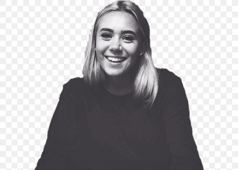 Josefine Frida Pettersen Skam Noora Amalie Sætre Actor, PNG, 589x585px, Josefine Frida Pettersen, Actor, Black And White, Blog, Facial Expression Download Free