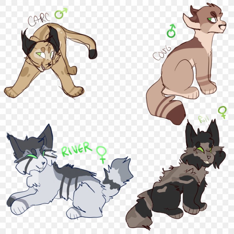 Kitten Dog Cat Horse Mammal, PNG, 894x894px, Kitten, Animated Cartoon, Canidae, Carnivoran, Cartoon Download Free