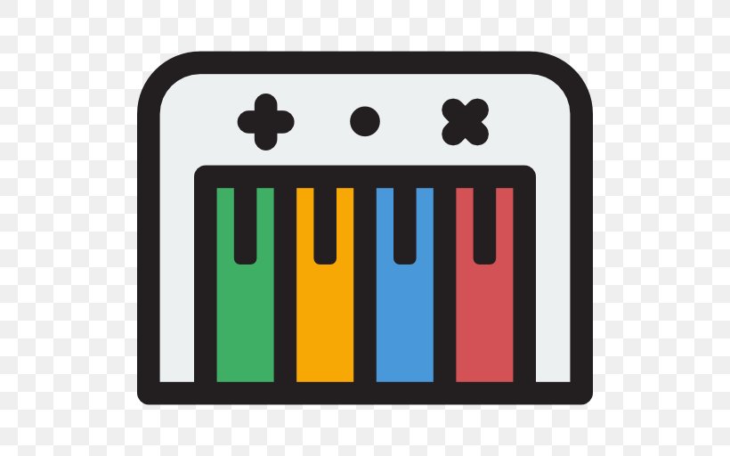 Musical Keyboard, PNG, 512x512px, Watercolor, Cartoon, Flower, Frame, Heart Download Free