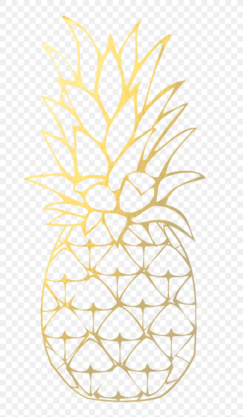 Pineapple Clip Art, PNG, 750x1406px, Pineapple, Drawing, Flower, Flowering Plant, Food Download Free
