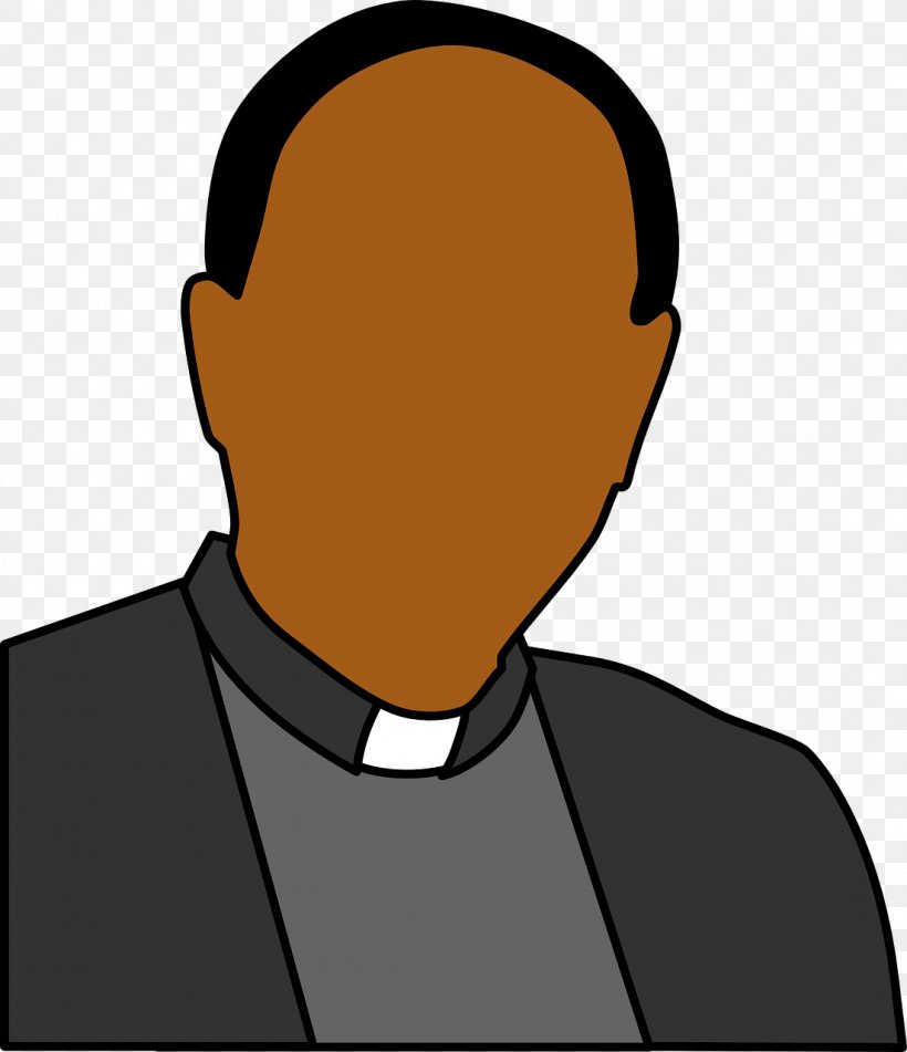 Priest Clergy Ordination Clip Art, PNG, 1103x1280px, Priest, Catholic Church, Clergy, Communication, Conversation Download Free