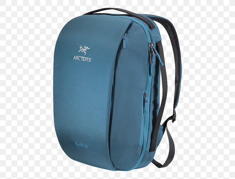 Arc'teryx Blade 28 Backpack Handbag Jacket, PNG, 450x625px, Backpack, Aqua, Bag, Clothing, Handbag Download Free