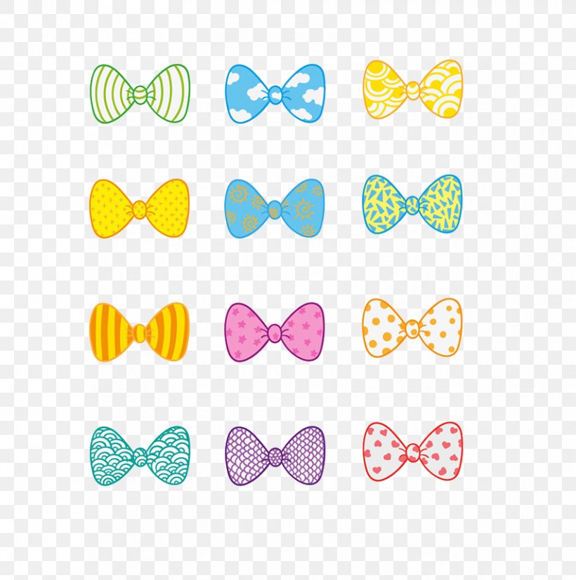 Bow Tie Necktie Bow And Arrow Clip Art, PNG, 853x861px, Bow Tie, Baby Blue,  Bow And