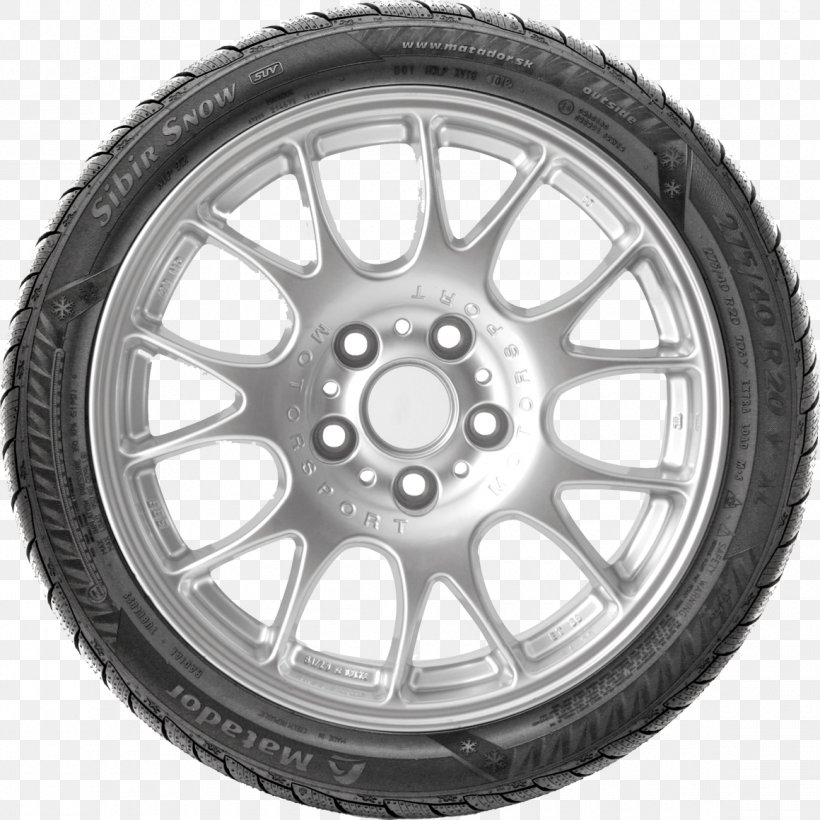 Car Hankook Tire Goodyear Tire And Rubber Company Vehicle, PNG, 1160x1160px, Car, Alloy Wheel, Auto Part, Automotive Tire, Automotive Wheel System Download Free