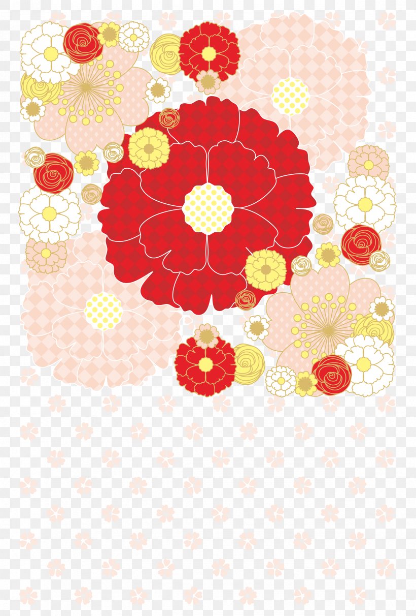 Floral Design Visual Arts Pattern, PNG, 2367x3501px, Floral Design, Art, Dahlia, Flora, Floristry Download Free