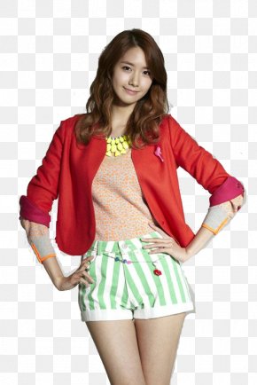 Im Yoon Ah Girls Generation Image Model Png X Px Im Yoonah Abdomen Aline Beige