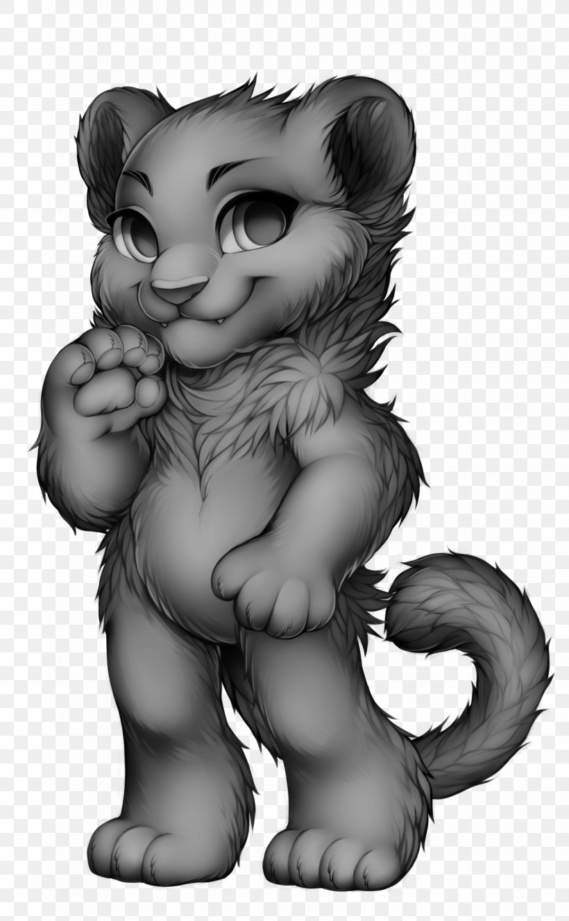 Kitten Whiskers Lion Felidae Cat, PNG, 1237x2002px, Kitten, Art, Bear, Big Cat, Big Cats Download Free