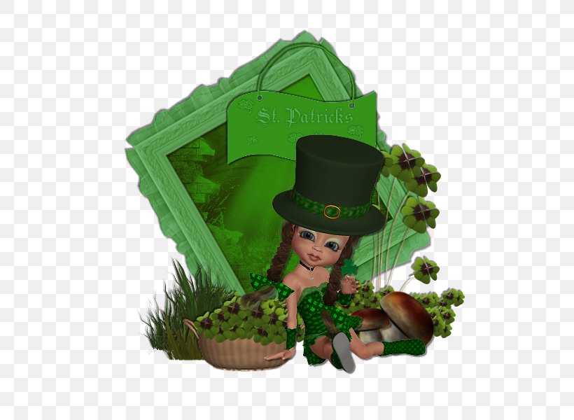 Leprechaun, PNG, 600x600px, Leprechaun, Grass Download Free