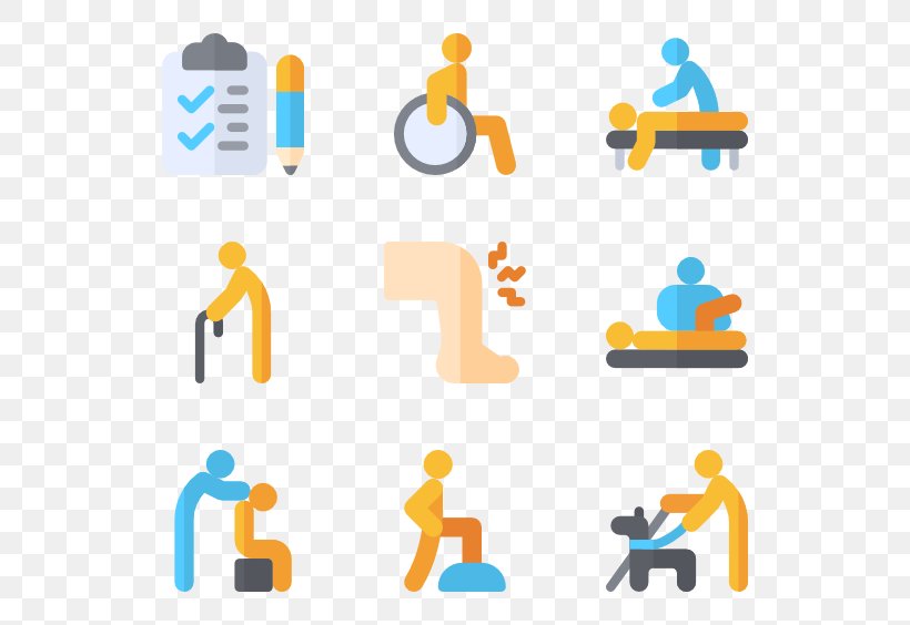 Symbol Brand Material, PNG, 600x564px, Physical Therapy, Area, Brand, Communication, Computer Icon Download Free