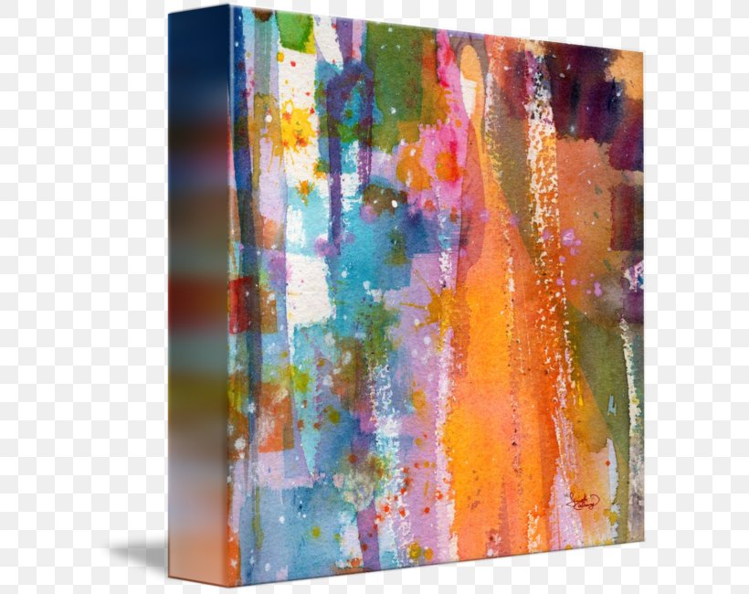 Painting Art Acrylic Paint Gallery Wrap, PNG, 606x650px, Painting, Abstract Art, Acrylic Paint, Acrylic Resin, Art Download Free