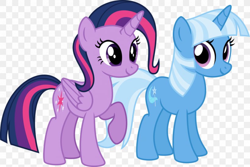 Pony Twilight Sparkle Trixie Rainbow Dash Pinkie Pie, PNG, 1280x856px, Watercolor, Cartoon, Flower, Frame, Heart Download Free