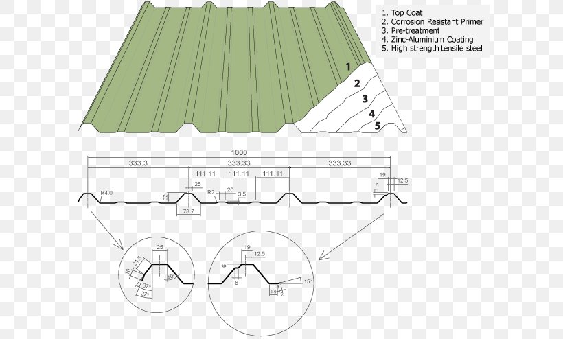Roof Angle Pattern, PNG, 625x494px, Roof, Area, Diagram, Elevation, Furniture Download Free