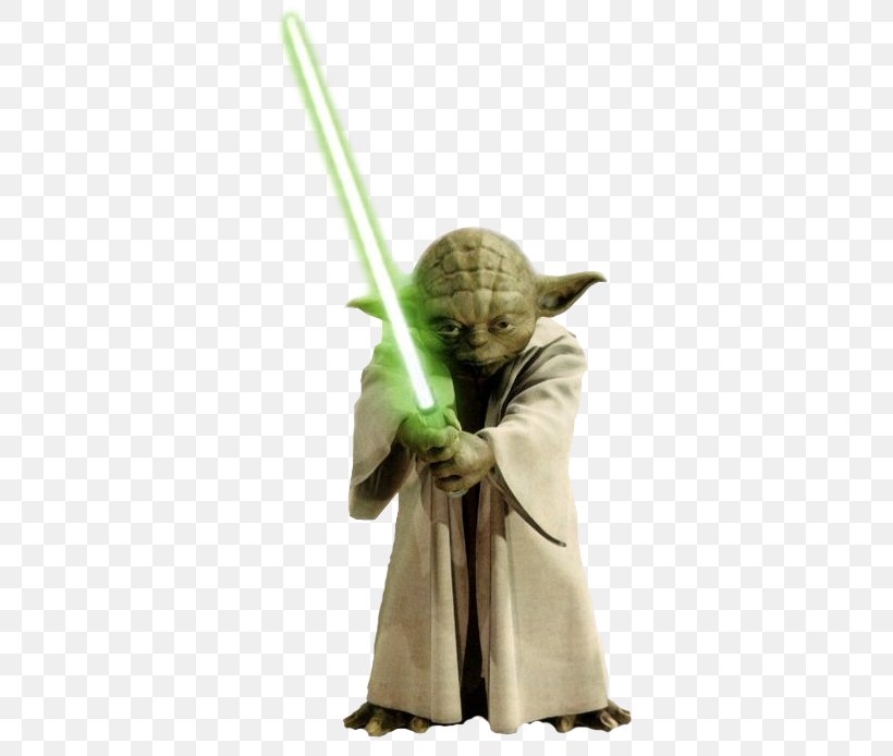 Yoda Star Wars: The Clone Wars Anakin Skywalker Darth Maul, PNG, 378x694px, Yoda, Anakin Skywalker, Clone Wars, Darth Maul, Fictional Character Download Free