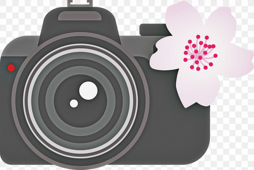 Camera Flower, PNG, 3000x2010px, Camera, Angle, Camera Lens, Digital Camera, Flower Download Free