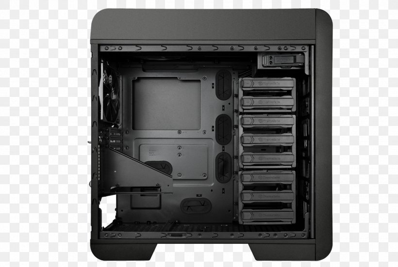Computer Cases & Housings Power Supply Unit MicroATX Mini-ITX, PNG, 1300x874px, Computer Cases Housings, Atx, Black, Black And White, Computer Accessory Download Free
