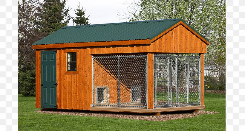 Dog Houses Shed Kennel German Shepherd, PNG, 1073x576px, Dog Houses, Animal Shelter, Backyard, Barn, Building Download Free