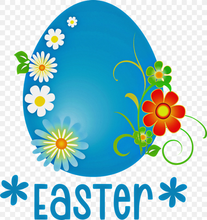 Easter Eggs Happy Easter, PNG, 2818x3000px, Easter Eggs, Cartoon, Easter Bunny, Easter Egg, Easter Egg Tree Download Free