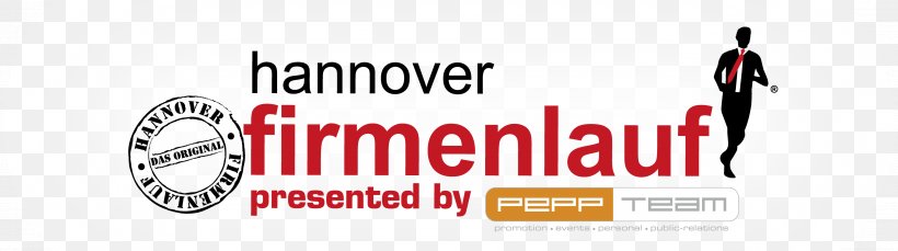 Hannover Firmenlauf Logo Design Font Text, PNG, 4742x1328px, Logo, Brand, Conflagration, Diagram, Hanover Download Free