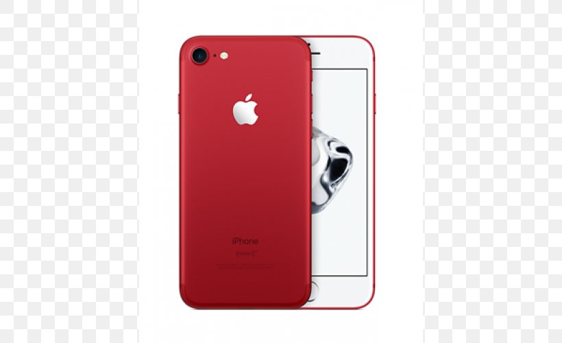 IPhone 6 Plus Apple Product Red, PNG, 500x500px, Iphone 6 Plus, Apple, Apple Iphone 7, Apple Iphone 7 Plus, Case Download Free