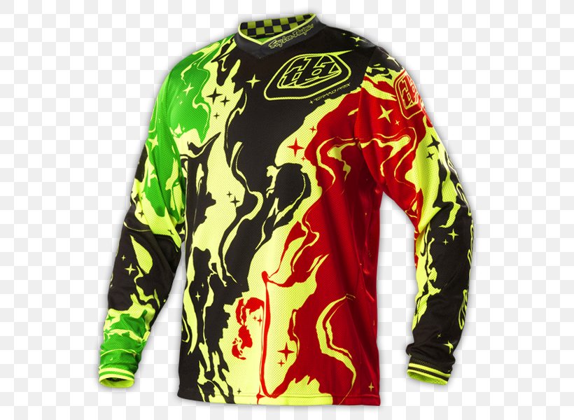 Jersey Motocross Troy Lee Designs 2015 Tracksuit, PNG, 600x600px, Jersey, Blouse, Blue, Brand, Clothing Download Free