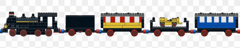 Lego Trains Toy Trains & Train Sets Rolling Stock, PNG, 1500x300px, Train, Brand, Cargo, Ldraw, Lego Download Free