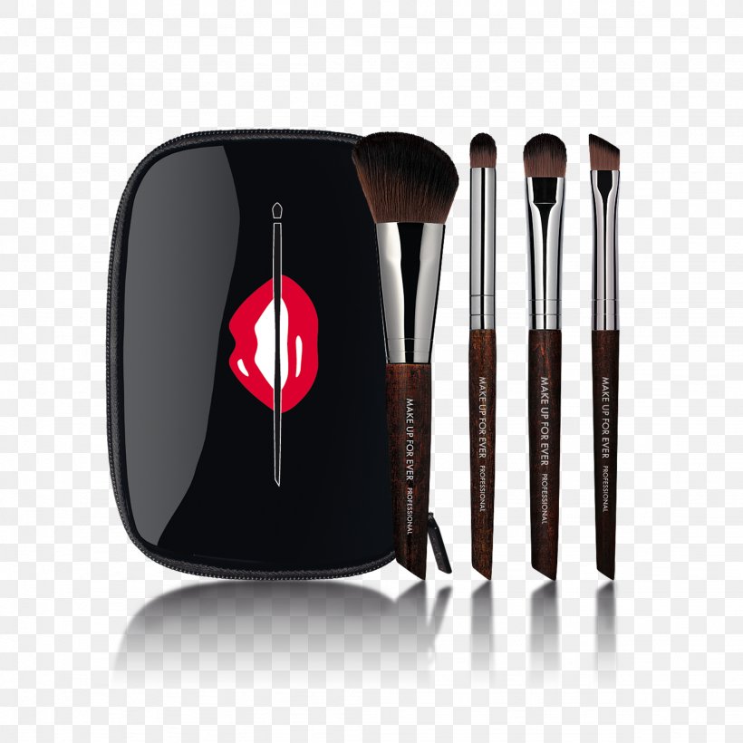 Makeup Brush Cosmetics Make Up For Ever Sephora, PNG, 2048x2048px, Brush, Beauty, Cosmetics, Eye Shadow, Foundation Download Free