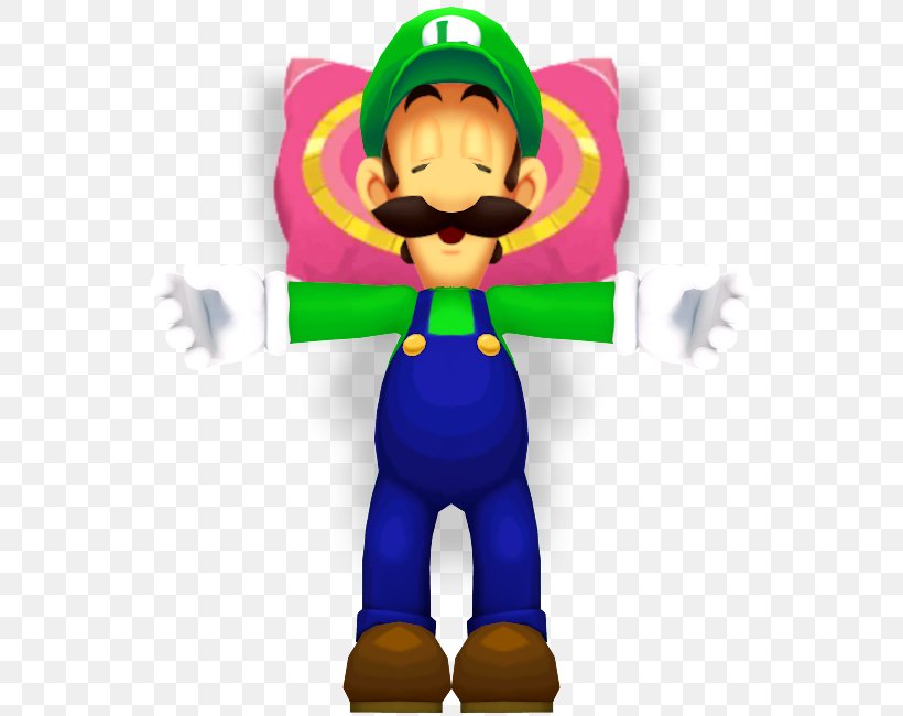 Mario & Luigi: Dream Team Super Mario 3D Land Princess Peach Mario Kart 64, PNG, 750x650px, Mario Luigi Dream Team, Fictional Character, Figurine, Headgear, Luigi Download Free