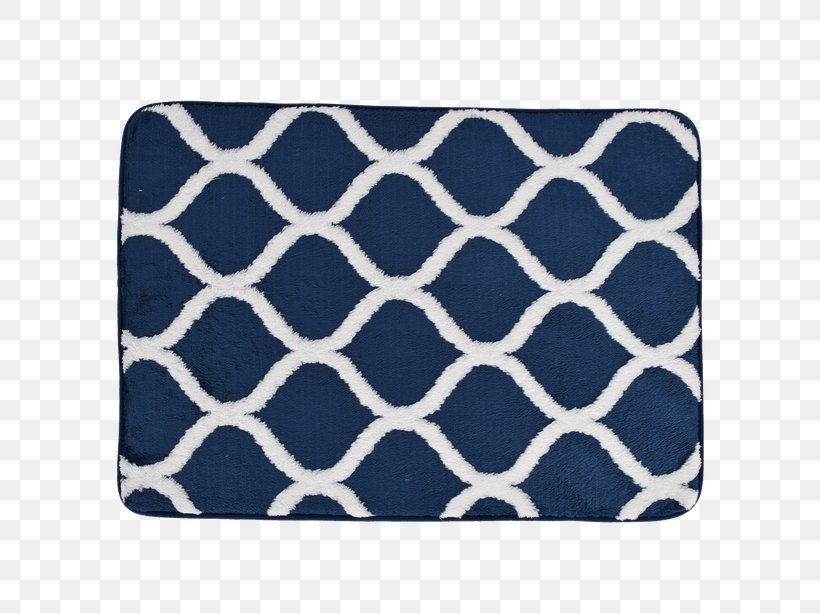 Mat Carpet Bathroom Light Shag, PNG, 613x613px, Mat, Bathroom, Blue, Carpet, Cobalt Blue Download Free