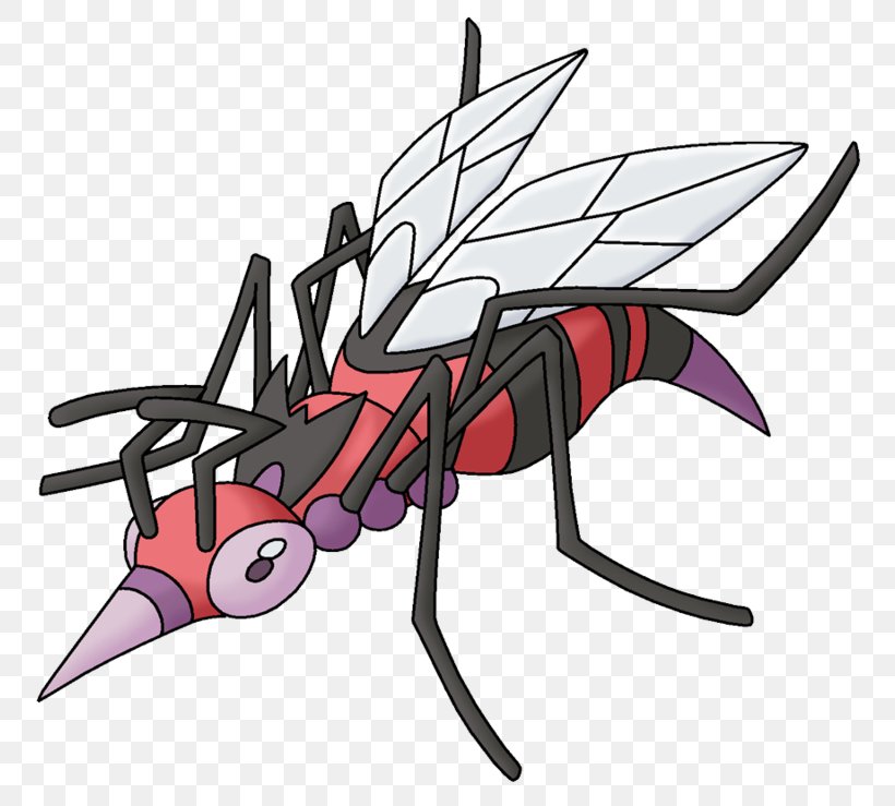 Mosquito Insect Pollinator Clip Art, PNG, 800x739px, Mosquito, Art, Arthropod, Artwork, Cartoon Download Free