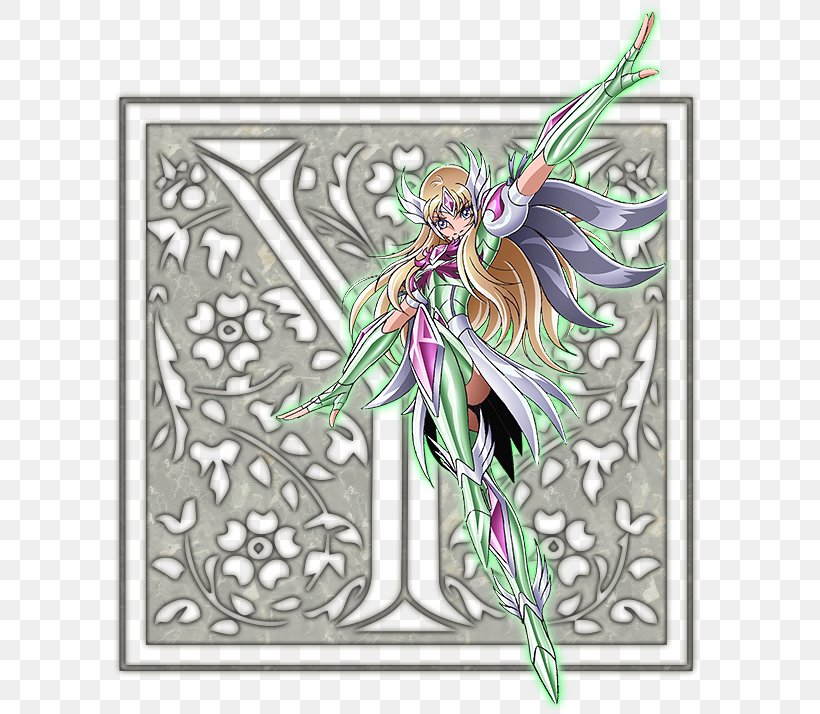 Pegasus Seiya Athena Phoenix Ikki Saint Seiya: Knights Of The Zodiac Aquila Yuna, PNG, 707x714px, Watercolor, Cartoon, Flower, Frame, Heart Download Free