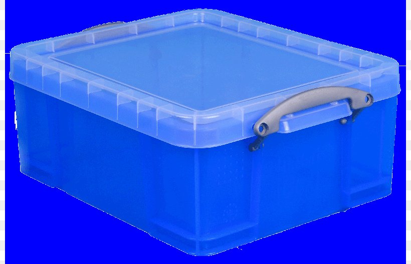 Plastic Box Lid Rectangle, PNG, 800x527px, Plastic, Blue, Box, Centimeter, Lid Download Free