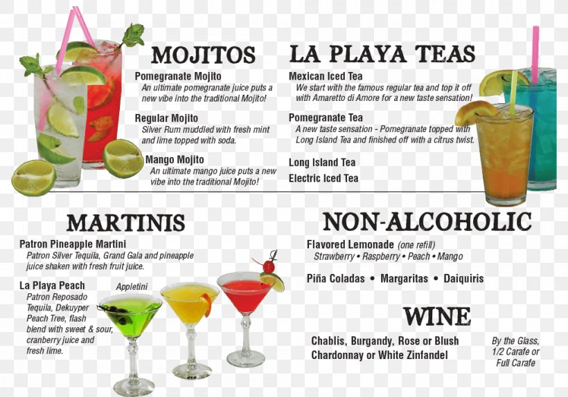 Playa Bonita Resort Cocktail Garnish Drink Juice Beach, PNG, 1000x700px, Cocktail Garnish, Beach, Cantina, Cocktail, Dinner Download Free