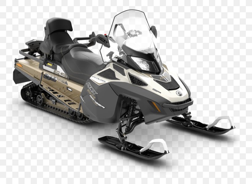Ski-Doo Central Cycle & Recreation Ltd 0 Snowmobile Lynx, PNG, 800x600px, 2018, Skidoo, Automotive Design, Automotive Exterior, Backcountry Skiing Download Free