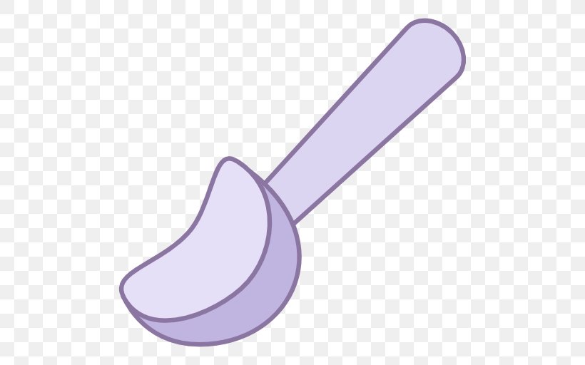 Spoon Line, PNG, 512x512px, Spoon, Cutlery, Hardware, Purple, Violet Download Free